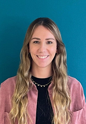 Foto von Saskia Maiwald