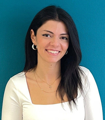 Foto von Selena Costantini