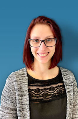 Foto von Madeleine Brüggemann