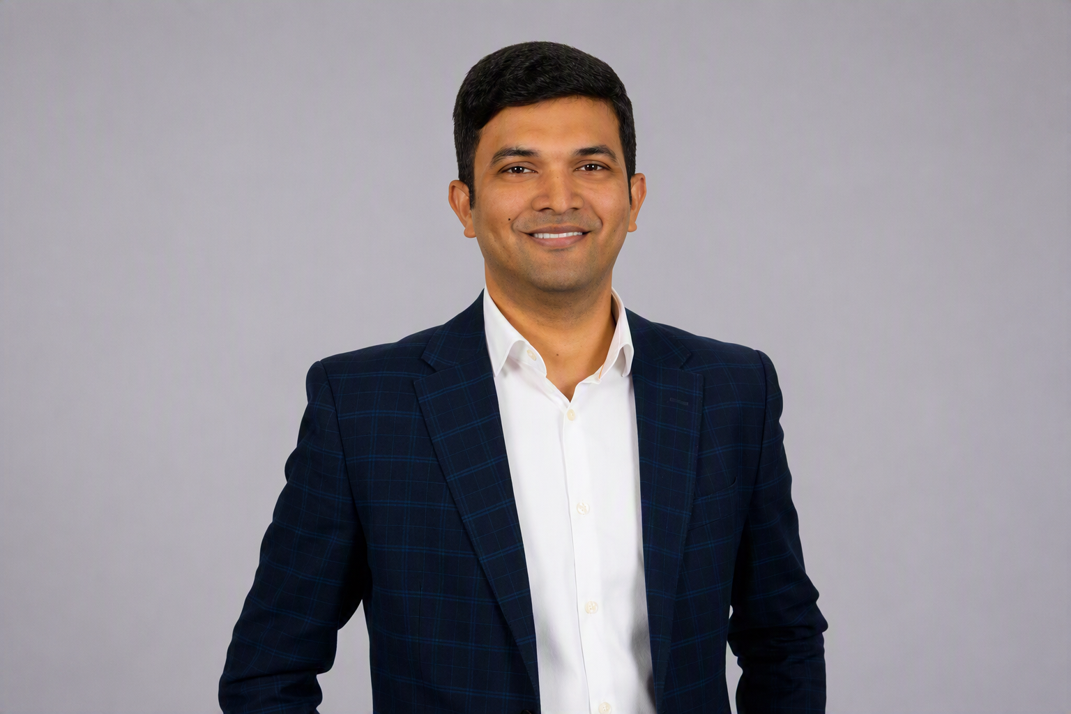 Rajesh