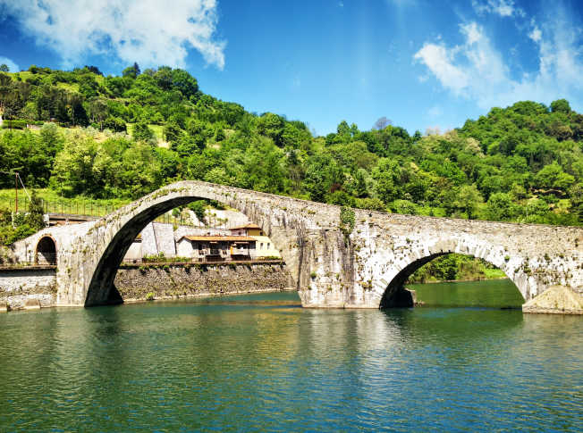 Garfagnana