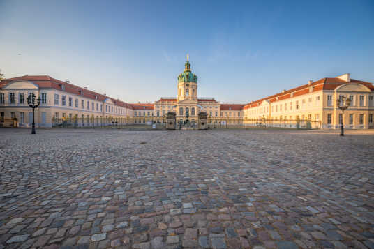 Charlottenburg Palace