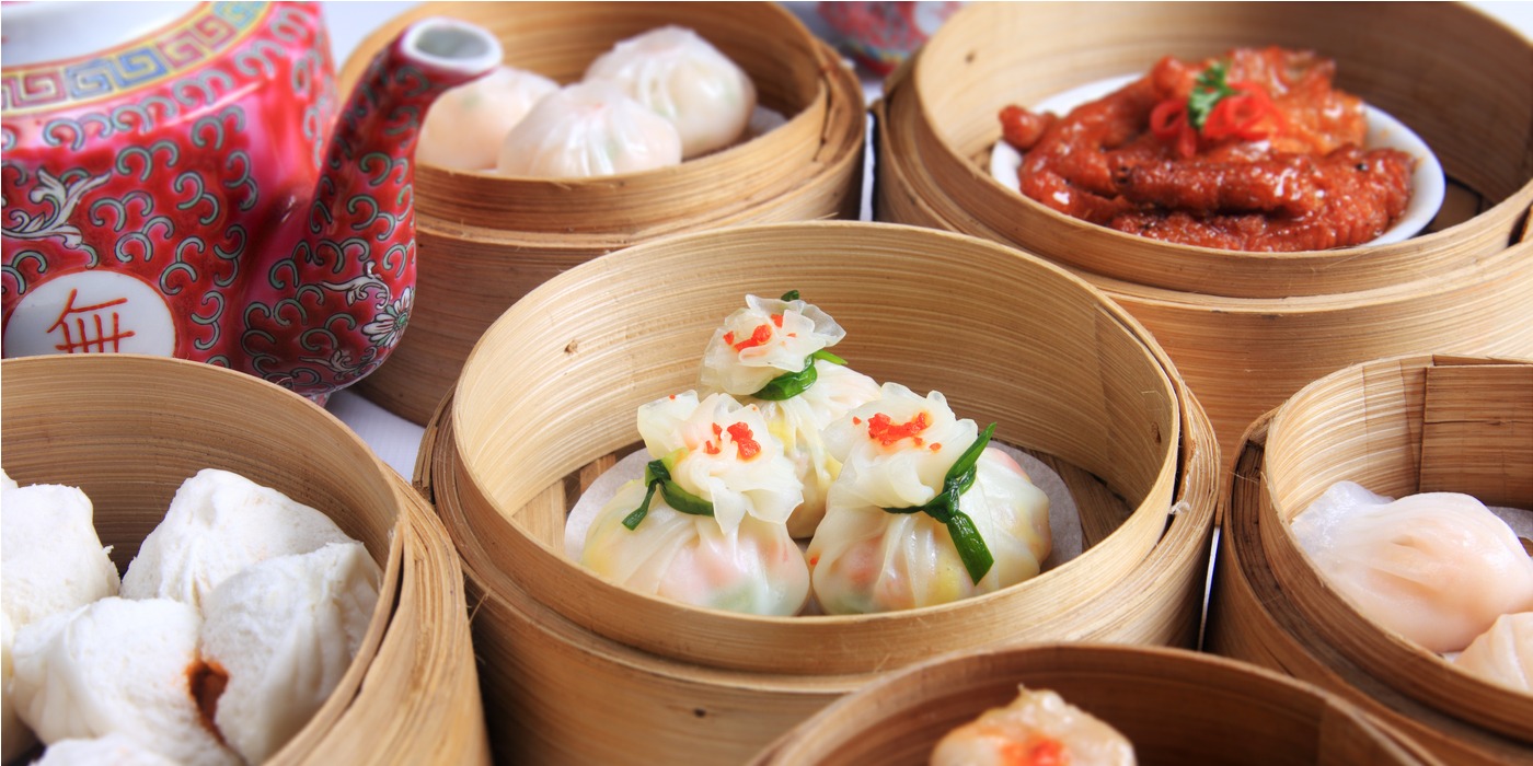 Oh My Yum Cha Here is The Best Yum Cha in Sydney Quisine