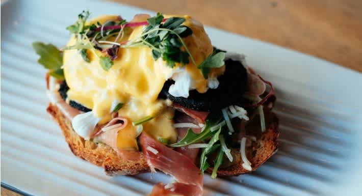 Eggs Benedict blowing our minds one bite at a time. Source: Shutterstock \[…\]