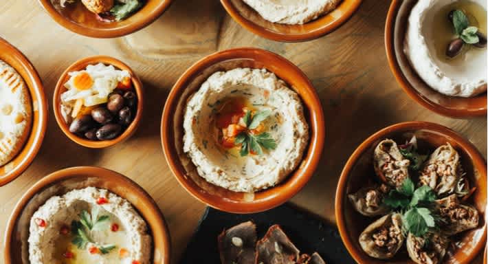 Hummus will always take centre stage. Source: Quandoo \[…\]

[Read More](https://quisine.quandoo.com.au/trends/hummus-middle-eastern-food-sydney/attachment/middle-eastern-food-sydney/)