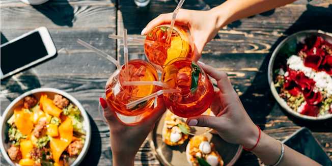 Where to Bottomless Brunch in Melbourne | Quisine | Quandoo Blog