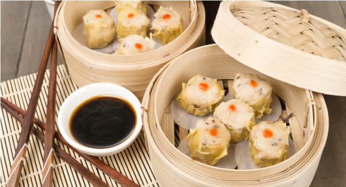 Sui mai dumplings. Source: Shutterstock \[…\]

[Read More…](https://quisine.quandoo.com.au/guide/best-dumplings-in-melbourne/attachment/siu-mai-melbourne/)