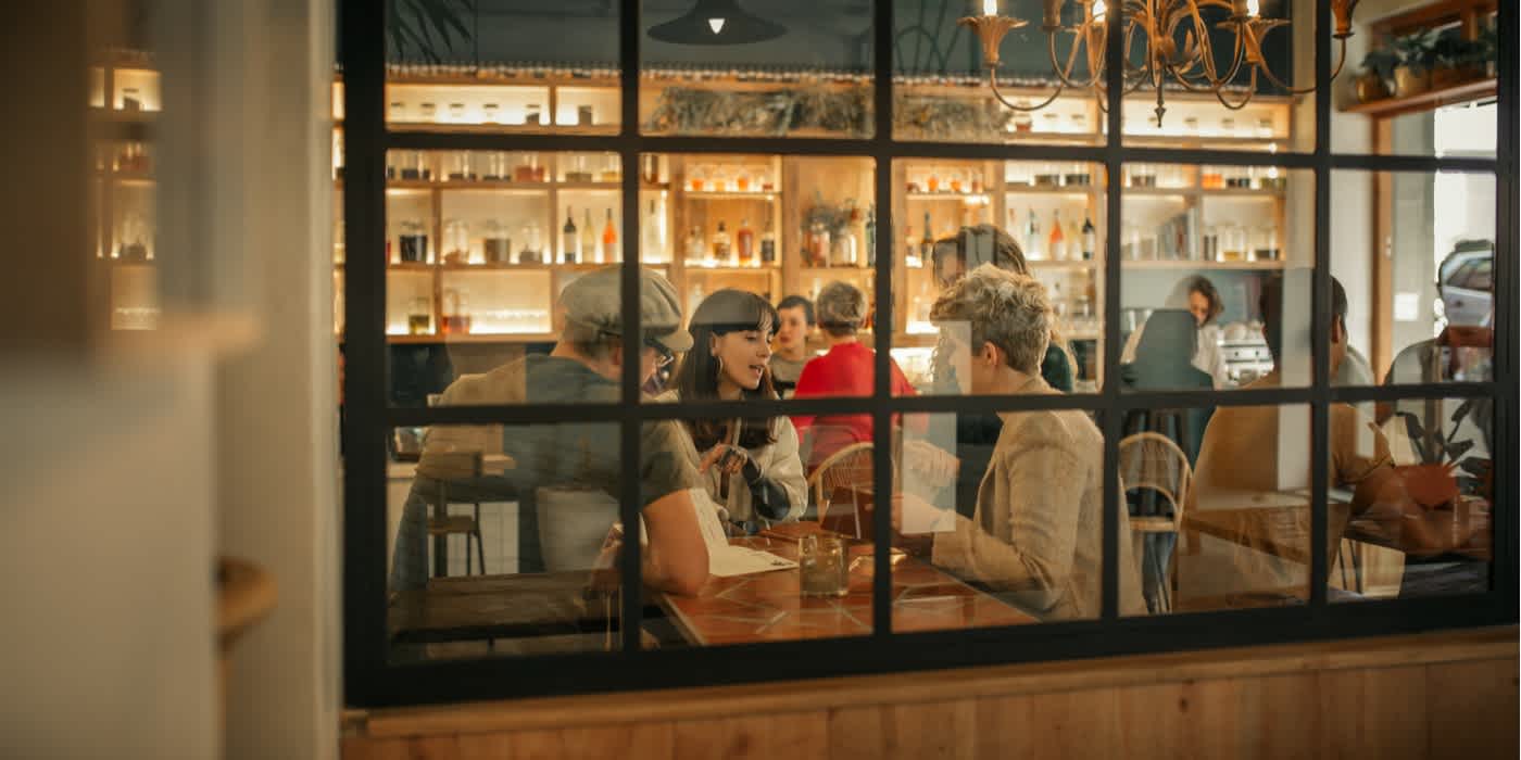 Plantbased & Delish The Best Vegan Restaurants in Sydney Quisine