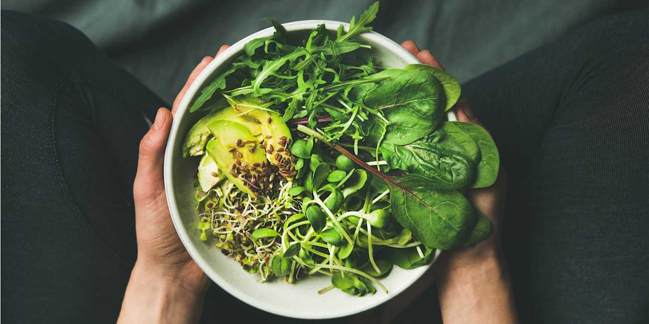 The Best Vegan Cafés in Sydney for Brunch & Sweet Treats Quisine