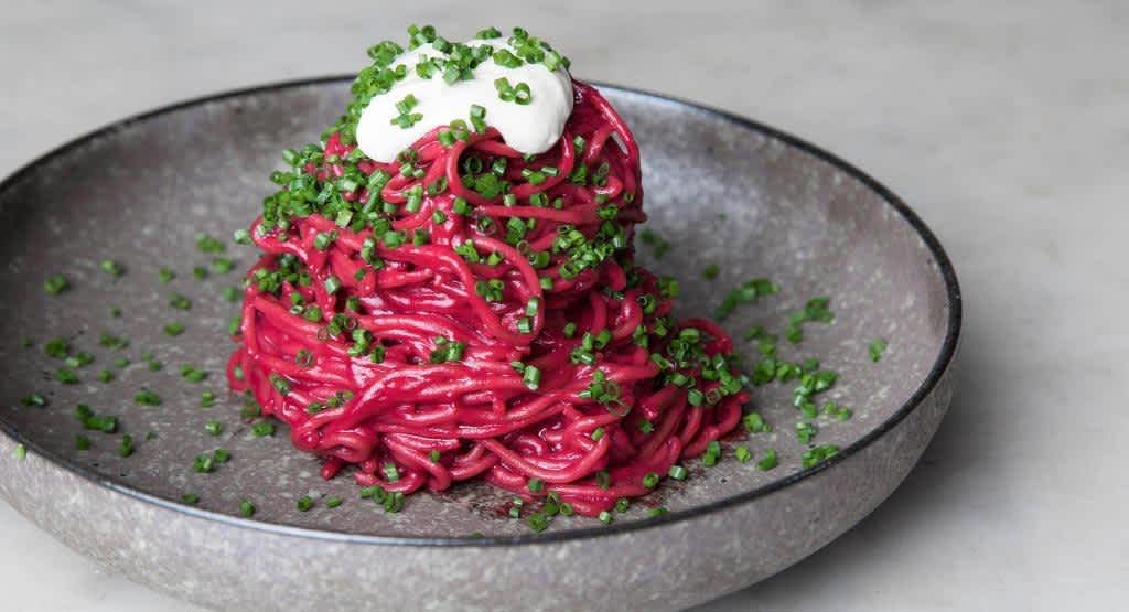 Plant-based & Delish: The Best Vegan Restaurants in Sydney | Quisine