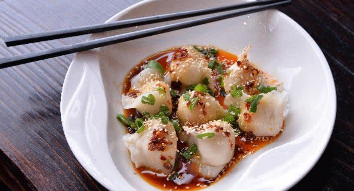 A plate of Sichuan-style dumplings from Tao Dumplings in South Yarra. Source: Quandoo \[…\]
