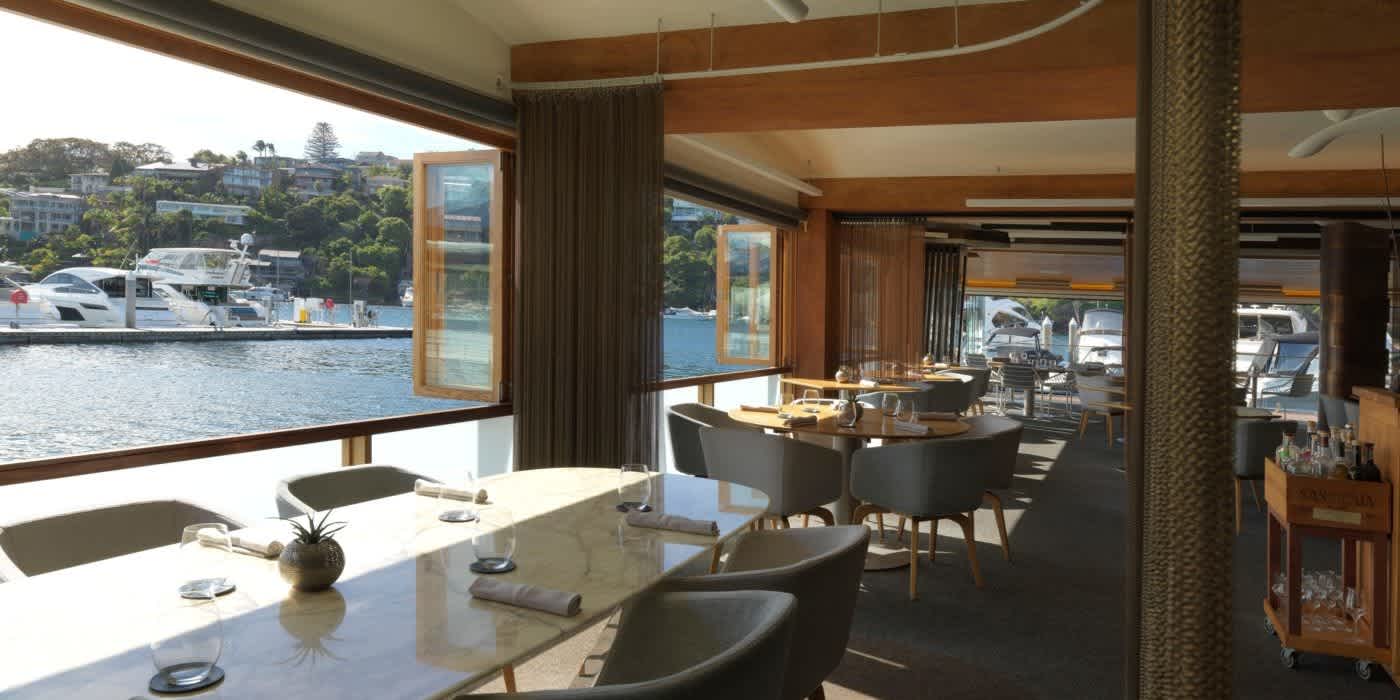 Leading the Pack Hatted Restaurants in Sydney Quisine Quandoo Blog Feast on the Latest