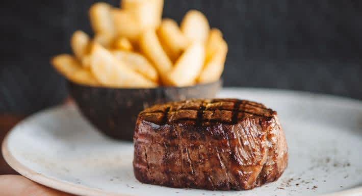 Sink your teeth into this cut from The Meat and Wine Co in South Yarra. Source: Quandoo \[…\]