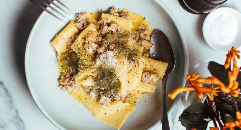 A decadent pasta dish from Caffé Bartolo. Source: Quandoo \[…\]

[Read More…](https://quisine.quandoo.com.au/guide/best-pasta-in-sydney/attachment/caffe-bartolo-pasta-sydney/)