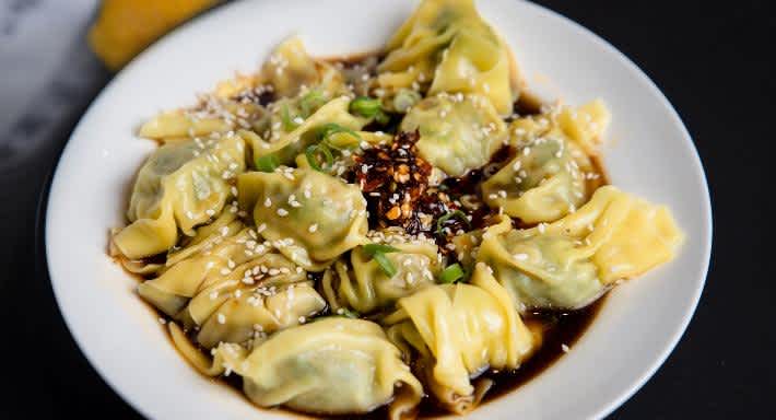 An irrestisible bowl of Sichuan-style wontons from I Love Dumplings. Source: Quandoo \[…\]