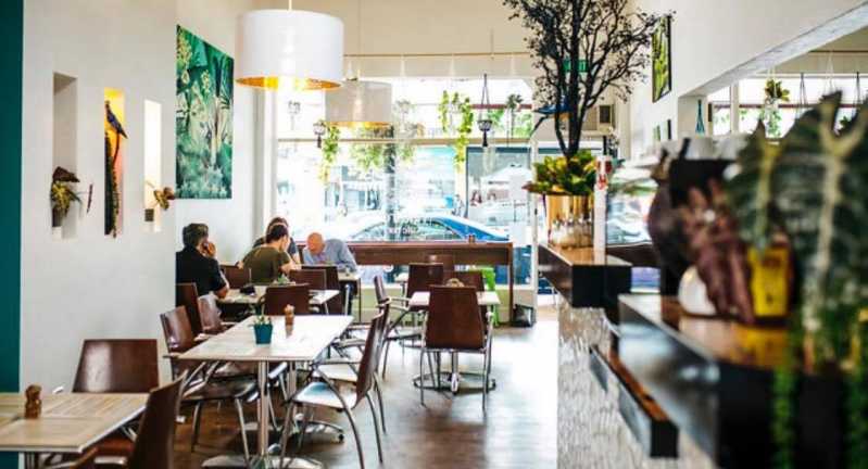 Nature Cafe Bar in Frankston is one of our favourite vegan spots in Melbourne. Source: Quandoo \[…\]