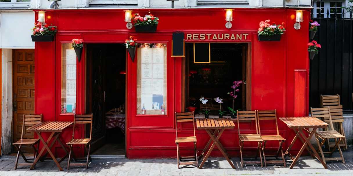 Wine and Dine at the 8 Best French Restaurants in Sydney | Quisine