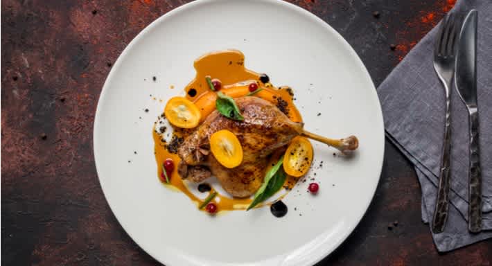 Duck leg confit, a classic French dish not to be missed. Source: Shutterstock \[…\]

[Read More&#](https://quisine.quandoo.com.au/guide/south-yarra-restaurants/attachment/france-soir/)