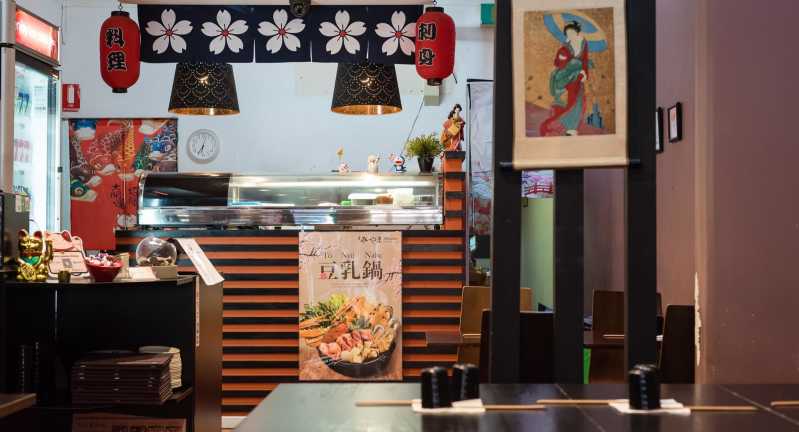 Miyama Japanese Kitchen, a cheerful and laid back restaurant in Newtown. Source: Quandoo \[…\]