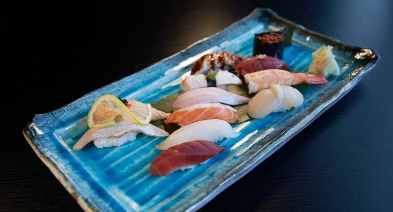 Nigiri sushi from Edosei. Source: Quandoo \[…\]

[Read More…](https://quisine.quandoo.com.au/guide/japanese-restaurants-perth/attachment/edosei-food/)
