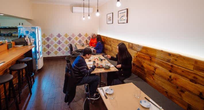 The cosy and minimalist dining room of Ichirin in Leeming. Source: Quandoo \[…\]

[Read More…](https://quisine.quandoo.com.au/guide/japanese-restaurants-perth/attachment/ichirin/)