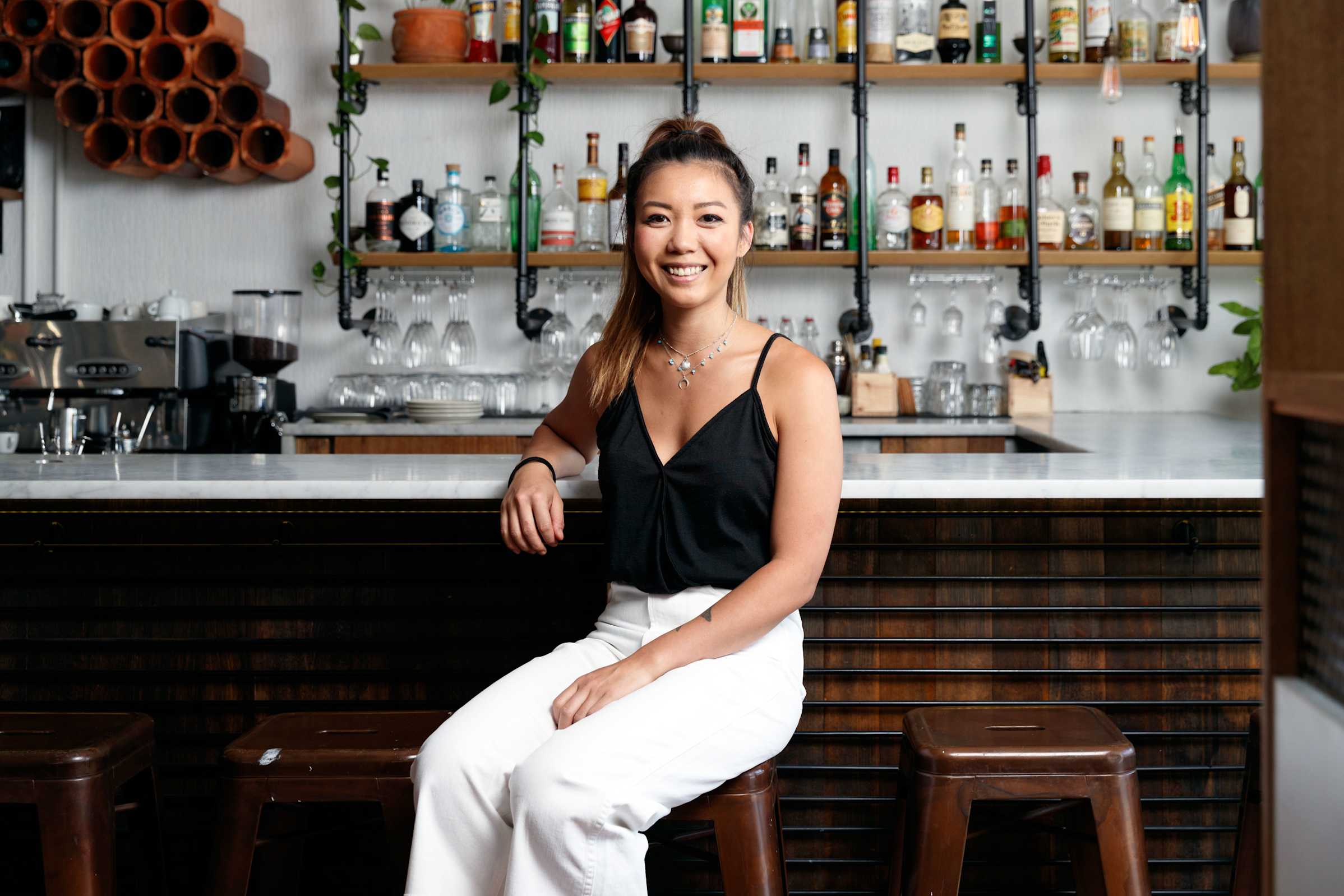 Women in Hospitality: Australia’s Leading Female Chefs | Quisine ...