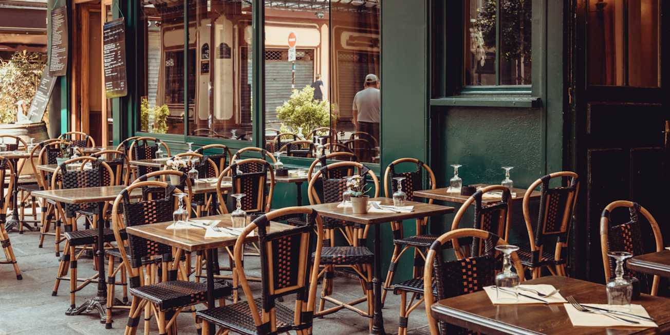 Best French Restaurants in Perth? Here Oui Go! Quisine Quandoo Blog