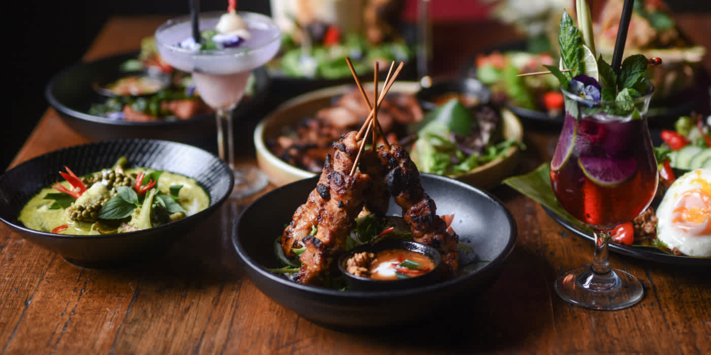We Found the 8 Absolute Best Thai Spots in Brisbane Quisine Quandoo