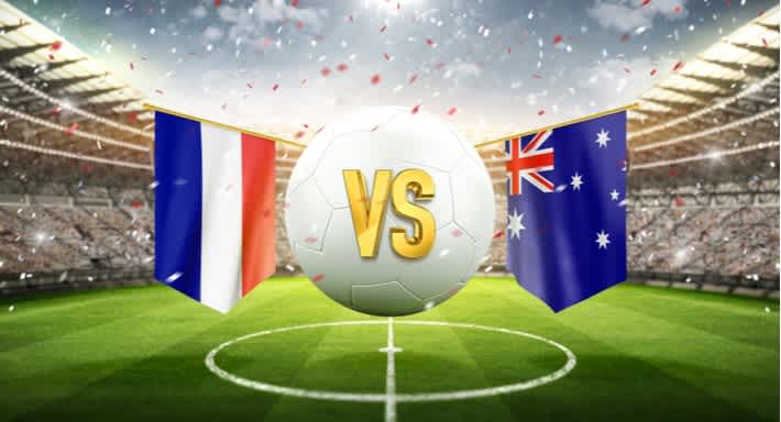 Don’t miss the first game for the Socceroos. Source: Shutterstock \[…\]