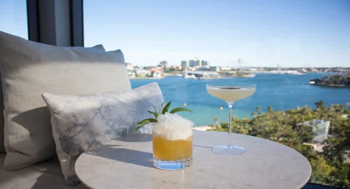 Live your best cocktail life at Henry Dean. Source: Quandoo \[…\]

[Read More̷](https://quisine.quandoo.com.au/stories/henry-deane-at-hotel-palisade/attachment/henry-deane-drinks/)