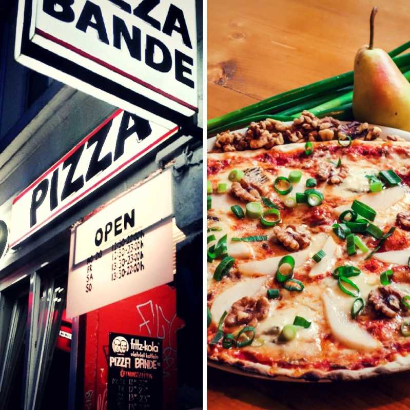 Die Pizza Bande serviert die kreativsten und leckersten Pizzen Hamburgs! Quelle: Pizza Bande \[…\]