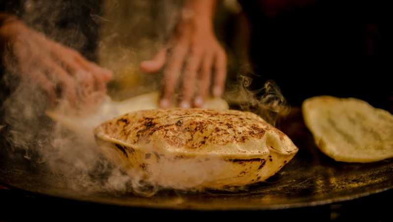 Das Kaalia hat sich einer authentischen, raffinierten Street Food Küche verschrieben (Symbolbild) | Quelle: Shutterstock \[…\]