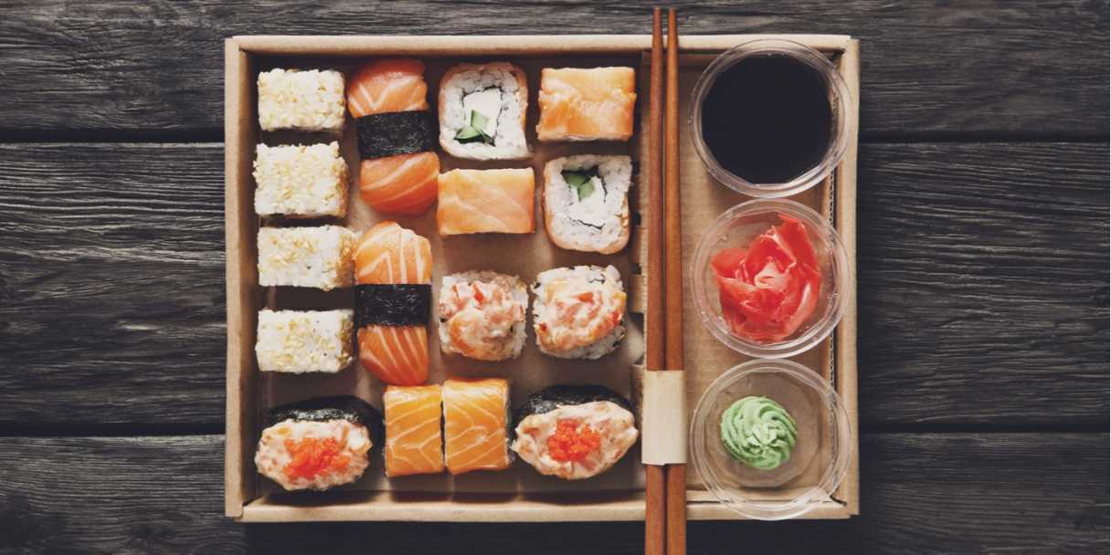Quelle: Shutterstock \[…\]

[Weiterlesen…](https://quisine.quandoo.de/guide/tolle-sushi-restaurants-in-berlin-mitte/attachment/sushi-mitte-header/)