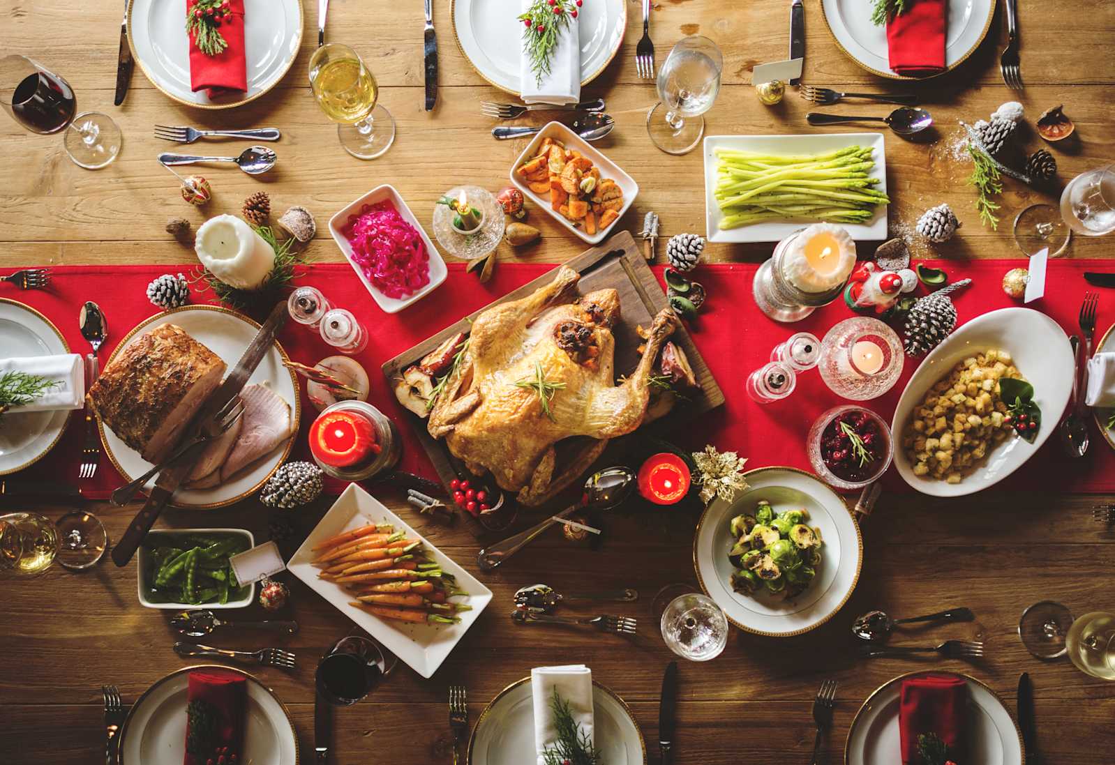 6 tolle Restaurants in Berlin, die an Weihnachten geöffnet haben | Quisine | Quandoo Blog ...