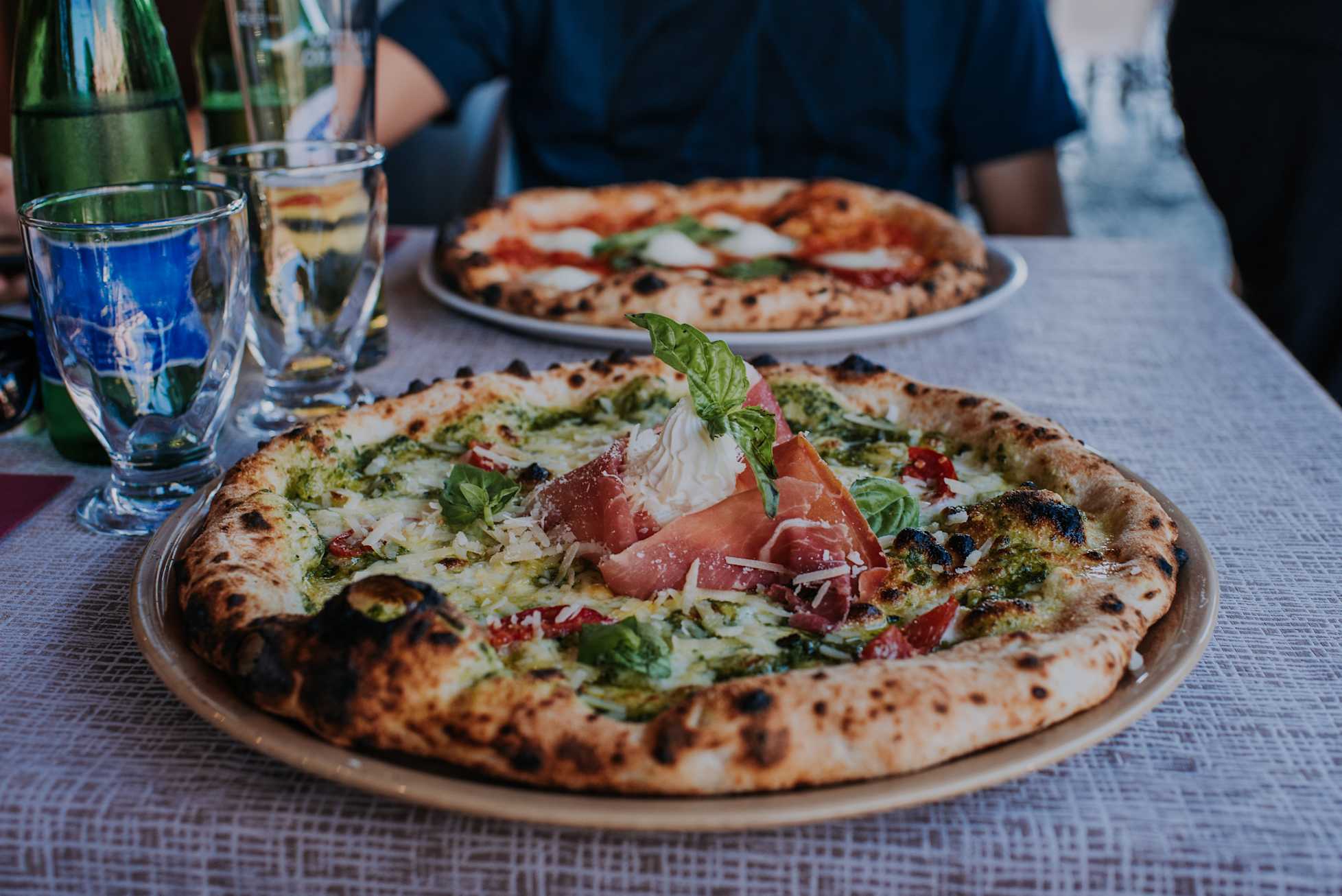 Berlins beste Pizza | Quisine | Quandoo Blog – Genieße die neuesten Stories