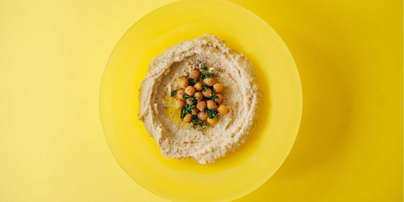 Die 13 besten HummusRestaurants in Berlin Quisine Quandoo Blog Genieße die neuesten Stories