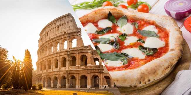 Pizzerie Roma \[…\]

[Leggi tutto…](https://quisine.quandoo.it/guide/migliori-pizzerie-roma/attachment/foto-pizzerie-roma-1/)
