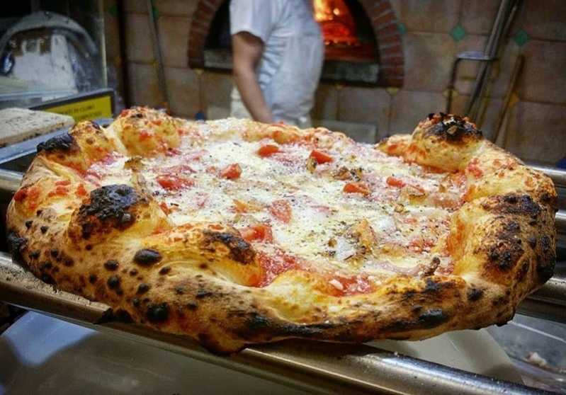 La pizza de La Gatta Mangiona di Roma – Fonte: Facebook \[…\]

[Leggi tutto…](https://quisine.quandoo.it/guide/migliori-pizzerie-roma/attachment/la-gatta-mangiona-1/)