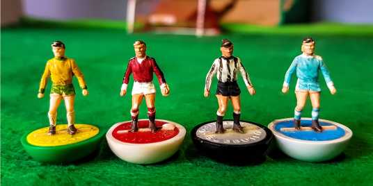 Subbuteo – Fonte: Shutterstock \[…\]

[Leggi tutto…](https://quisine.quandoo.it/trend/piatti-preferiti-calciatori-mondiale-2018/attachment/shutterstock_751700773-1/)