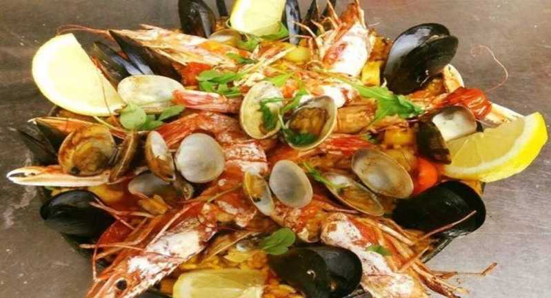 Un piatto di paella al Tapas Gourmet Principe – Fonte: Quandoo \[…\]

[Leggi tut](https://quisine.quandoo.it/trend/coppa-del-mondo-ristoranti-etnici-roma/attachment/326589_sld/)