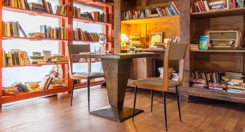 A casa-Eatery è uno dei ristoranti strani di Milano da non perdere! – Fonte: Shutterstock \[…\]