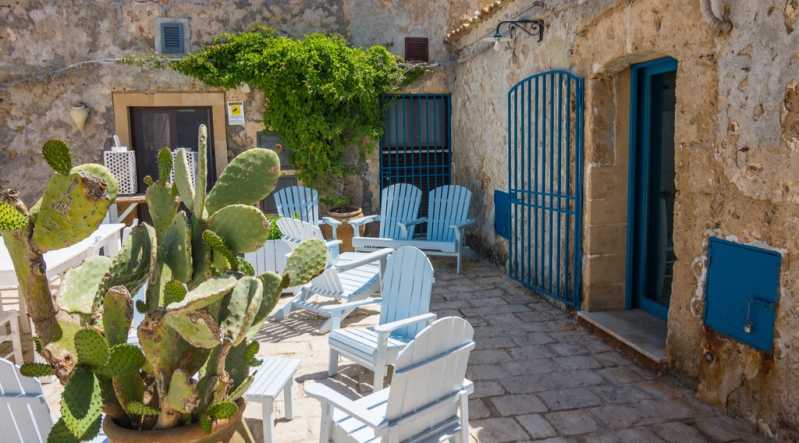 Un villaggio di pescatori come pochi al mondo, quelli di Marzamemi – Fonte: Shutterstock \[…\]