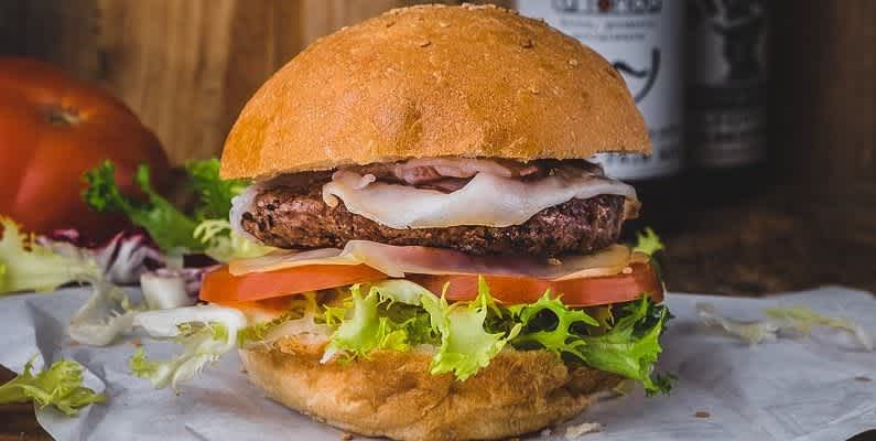 Il classico hamburger di Il Panino Tondo – Fonte: Il Panino Tondo \[…\]

[L](https://quisine.quandoo.it/trend/ipanino-tondo-firenze-hamburger/attachment/hamburger-panino-tondo/)