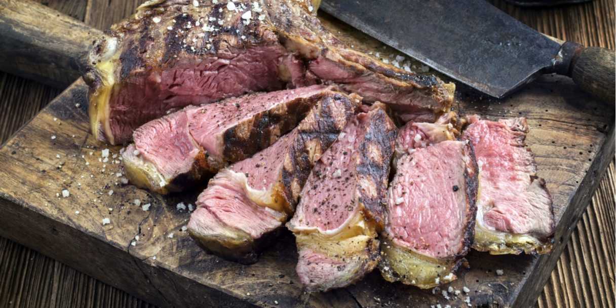 Una tipica bistecca alla fiorentina – Fonte: Shutterstock \[…\]

[Leggi tutto…](https://quisine.quandoo.it/trend/boccanegra-firenze/attachment/shutterstock_328723544/)<