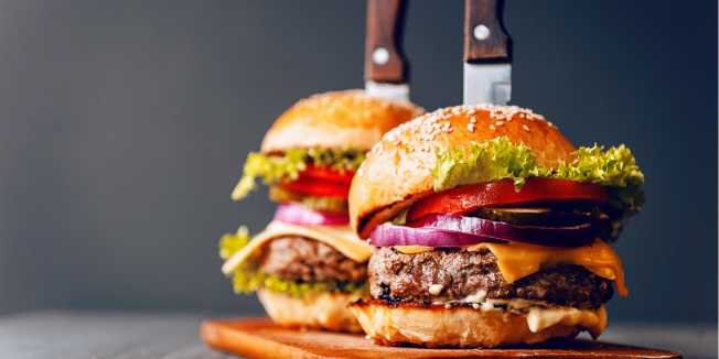 Migliori hamburger Roma – Fonte: Shutterstock \[…\]

[Leggi tutto…](https://quisine.quandoo.it/guide/hamburger-migliori-roma/attachment/shutterstock_526497589-2/)