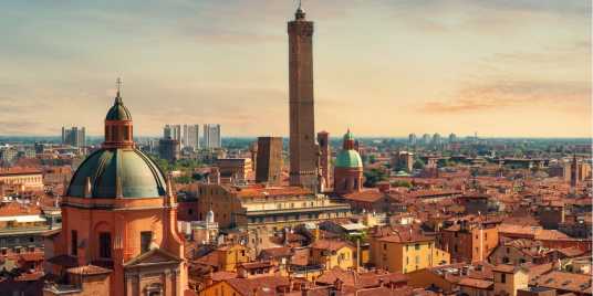 Migliori ristoranti Bologna – Fonte: Shutterstock \[…\]

[Leggi tutt](https://quisine.quandoo.it/guide/migliori-ristoranti-bologna-trattorie/attachment/shutterstock_761993854-1/)