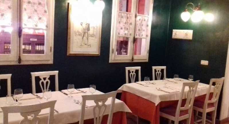 Antica Trattoria Della Gigina – Fonte: Quandoo \[…\]

[Leggi tu](https://quisine.quandoo.it/guide/migliori-ristoranti-bologna-trattorie/attachment/antica-trattoria-della-gigina/)