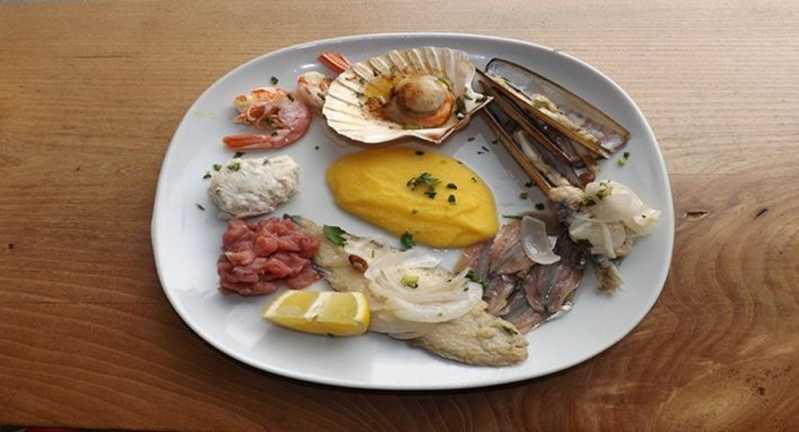 Un piatto dell’Enoteca Rio Marin, tra i migliori bacari Venezia del 2018 – Fonte: Quandoo \[…\]