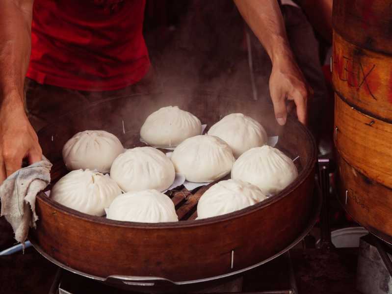 Assaggiate i Baozi, sono ottimi! – Fonte: Shutterstock \[…\]

[Leggi tutto&#](https://quisine.quandoo.it/guide/migliori-ristoranti-cinesi-roma/attachment/shutterstock_440293165/)
