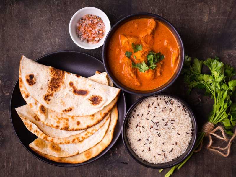 Il piatto indiano Tikka masala – Fonte: Shutterstock \[…\]

[Leggi tutto…](https://quisine.quandoo.it/guide/ristoranti-indiani-roma/attachment/shutterstock_594029528/)<